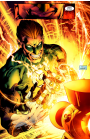 Green Lantern (Vol. 4): #23 / Зелёный Фонарь (Том 4): #23