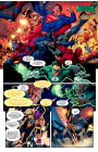 Green Lantern (Vol. 4): #24 / Зелёный Фонарь (Том 4): #24