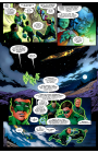 Green Lantern (Vol. 4): #25 / Зелёный Фонарь (Том 4): #25