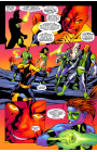 Green Lantern (Vol. 4): #26 / Зелёный Фонарь (Том 4): #26
