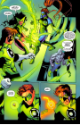 Green Lantern (Vol. 4): #27 / Зелёный Фонарь (Том 4): #27