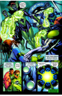 Green Lantern (Vol. 4): #27 / Зелёный Фонарь (Том 4): #27