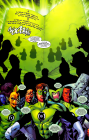 Green Lantern (Vol. 4): #28 / Зелёный Фонарь (Том 4): #28