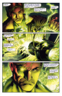 Green Lantern (Vol. 4): #29 / Зелёный Фонарь (Том 4): #29
