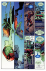 Green Lantern (Vol. 4): #3 / Зелёный Фонарь (Том 4): #3