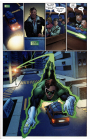 Green Lantern (Vol. 4): #3 / Зелёный Фонарь (Том 4): #3