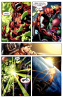 Green Lantern (Vol. 4): #30 / Зелёный Фонарь (Том 4): #30