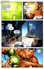 Green Lantern (Vol. 4): #32 / Зелёный Фонарь (Том 4): #32