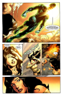 Green Lantern (Vol. 4): #33 / Зелёный Фонарь (Том 4): #33