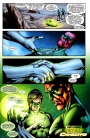 Green Lantern (Vol. 4): #34 / Зелёный Фонарь (Том 4): #34