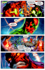 Green Lantern (Vol. 4): #35 / Зелёный Фонарь (Том 4): #35