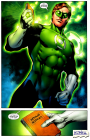 Green Lantern (Vol. 4): #35 / Зелёный Фонарь (Том 4): #35