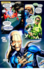 Green Lantern (Vol. 4): #36 / Зелёный Фонарь (Том 4): #36