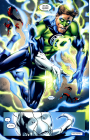 Green Lantern (Vol. 4): #38 / Зелёный Фонарь (Том 4): #38