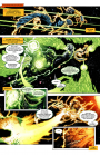Green Lantern (Vol. 4): #39 / Зелёный Фонарь (Том 4): #39