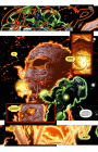 Green Lantern (Vol. 4): #39 / Зелёный Фонарь (Том 4): #39