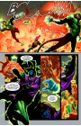 Green Lantern (Vol. 4): #40 / Зелёный Фонарь (Том 4): #40