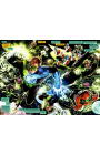 Green Lantern (Vol. 4): #40 / Зелёный Фонарь (Том 4): #40