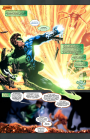 Green Lantern (Vol. 4): #41 / Зелёный Фонарь (Том 4): #41