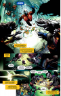 Green Lantern (Vol. 4): #41 / Зелёный Фонарь (Том 4): #41