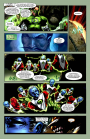 Green Lantern (Vol. 4): #42 / Зелёный Фонарь (Том 4): #42