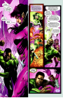 Green Lantern (Vol. 4): #42 / Зелёный Фонарь (Том 4): #42