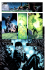 Green Lantern (Vol. 4): #43 / Зелёный Фонарь (Том 4): #43