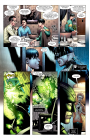 Green Lantern (Vol. 4): #43 / Зелёный Фонарь (Том 4): #43