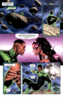 Green Lantern (Vol. 4): #44 / Зелёный Фонарь (Том 4): #44
