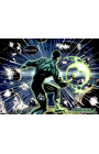 Green Lantern (Vol. 4): #44 / Зелёный Фонарь (Том 4): #44