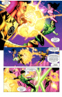 Green Lantern (Vol. 4): #46 / Зелёный Фонарь (Том 4): #46