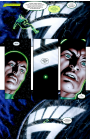 Green Lantern (Vol. 4): #46 / Зелёный Фонарь (Том 4): #46