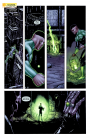 Green Lantern (Vol. 4): #47 / Зелёный Фонарь (Том 4): #47