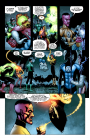 Green Lantern (Vol. 4): #48 / Зелёный Фонарь (Том 4): #48