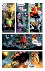 Green Lantern (Vol. 4): #48 / Зелёный Фонарь (Том 4): #48