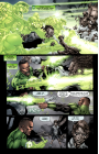 Green Lantern (Vol. 4): #49 / Зелёный Фонарь (Том 4): #49