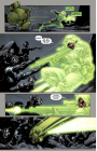 Green Lantern (Vol. 4): #49 / Зелёный Фонарь (Том 4): #49