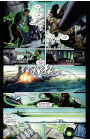 Green Lantern (Vol. 4): #5 / Зелёный Фонарь (Том 4): #5