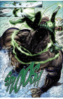 Green Lantern (Vol. 4): #5 / Зелёный Фонарь (Том 4): #5