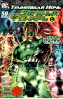 Green Lantern (Vol. 4): #50 / Зелёный Фонарь (Том 4): #50