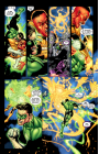 Green Lantern (Vol. 4): #50 / Зелёный Фонарь (Том 4): #50