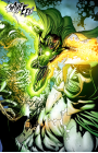 Green Lantern (Vol. 4): #51 / Зелёный Фонарь (Том 4): #51
