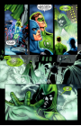 Green Lantern (Vol. 4): #51 / Зелёный Фонарь (Том 4): #51
