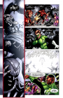 Green Lantern (Vol. 4): #52 / Зелёный Фонарь (Том 4): #52