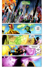 Green Lantern (Vol. 4): #53 / Зелёный Фонарь (Том 4): #53