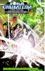 Green Lantern (Vol. 4): #54 / Зелёный Фонарь (Том 4): #54