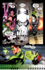 Green Lantern (Vol. 4): #55 / Зелёный Фонарь (Том 4): #55