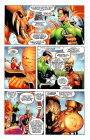 Green Lantern (Vol. 4): #56 / Зелёный Фонарь (Том 4): #56