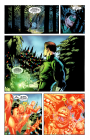 Green Lantern (Vol. 4): #56 / Зелёный Фонарь (Том 4): #56