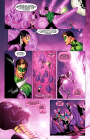 Green Lantern (Vol. 4): #57 / Зелёный Фонарь (Том 4): #57